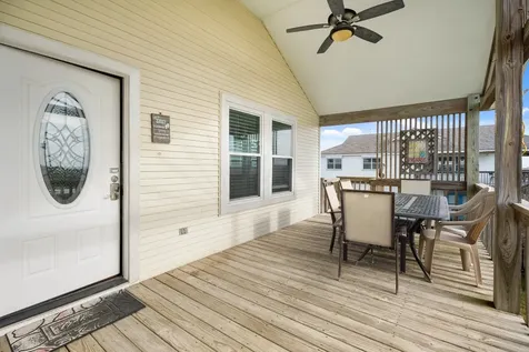 16507 Captain Kidd Road Jamaica Beach TX 77554