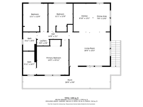 16507 Captain Kidd Road Jamaica Beach TX 77554