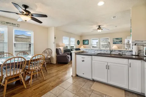 16507 Captain Kidd Road Jamaica Beach TX 77554