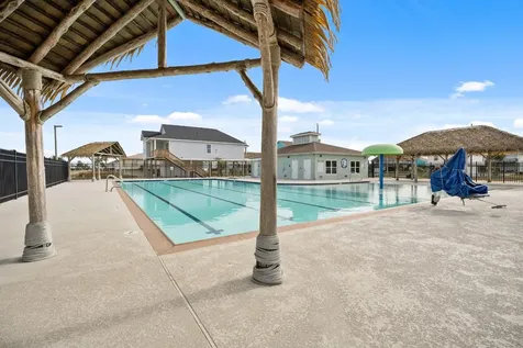 16507 Captain Kidd Road Jamaica Beach TX 77554