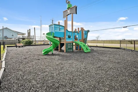 16507 Captain Kidd Road Jamaica Beach TX 77554