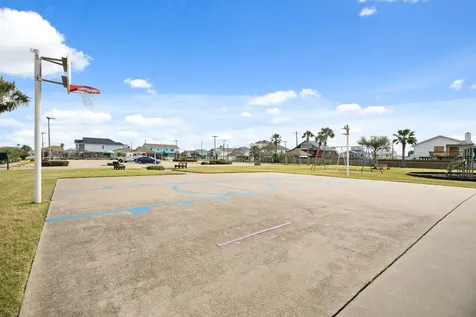 16507 Captain Kidd Road Jamaica Beach TX 77554