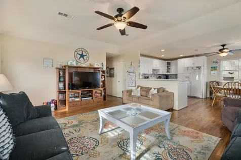 16507 Captain Kidd Road Jamaica Beach TX 77554