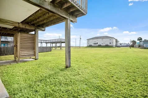 16507 Captain Kidd Road Jamaica Beach TX 77554