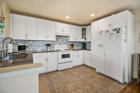 16507 Captain Kidd Road Jamaica Beach TX 77554
