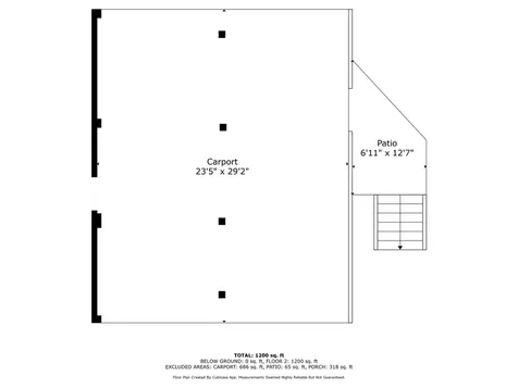 16507 Captain Kidd Road Jamaica Beach TX 77554