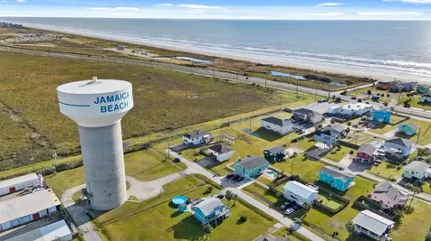 16507 Captain Kidd Road Jamaica Beach TX 77554