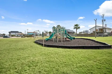 16507 Captain Kidd Road Jamaica Beach TX 77554