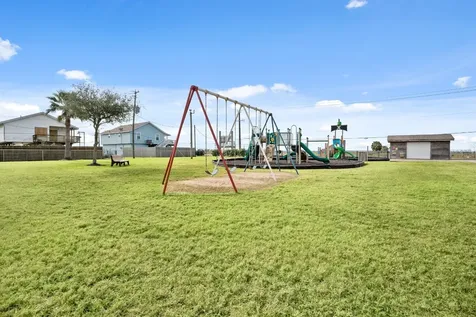 16507 Captain Kidd Road Jamaica Beach TX 77554