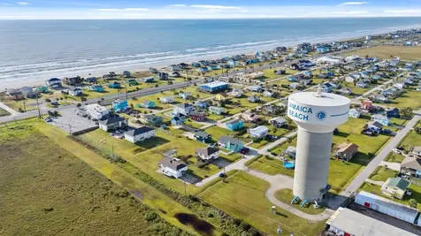 16507 Captain Kidd Road Jamaica Beach TX 77554