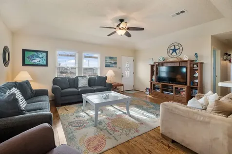 16507 Captain Kidd Road Jamaica Beach TX 77554