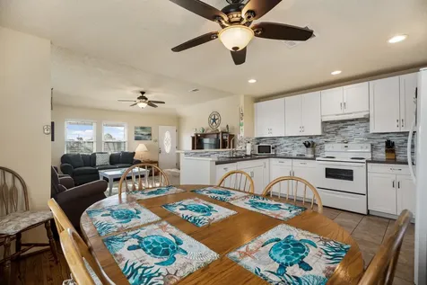 16507 Captain Kidd Road Jamaica Beach TX 77554