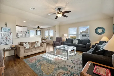 16507 Captain Kidd Road Jamaica Beach TX 77554