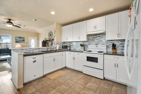 16507 Captain Kidd Road Jamaica Beach TX 77554