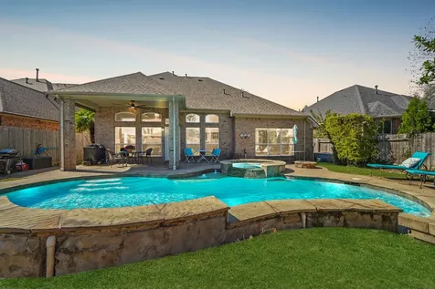 15814 River Raven Court Cypress TX 77429