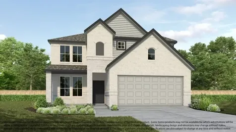 15119 Statice Trail Houston TX 77044