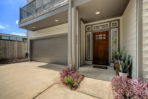 953 Patterson Street Houston TX 77007