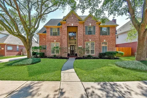 1611 Morning Park Drive Katy TX 77494