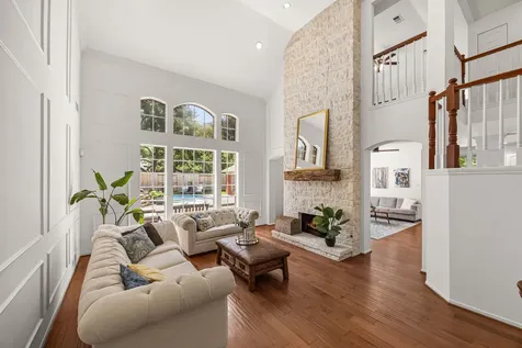 3302 S Lake Village Drive Katy TX 77450