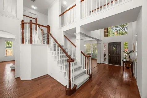 3302 S Lake Village Drive Katy TX 77450
