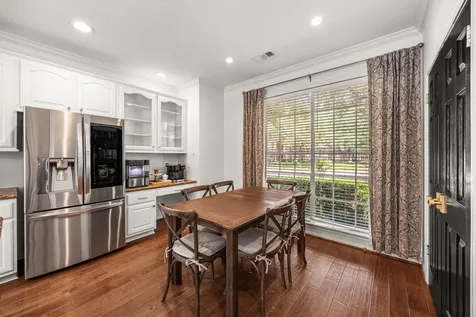 3302 S Lake Village Drive Katy TX 77450
