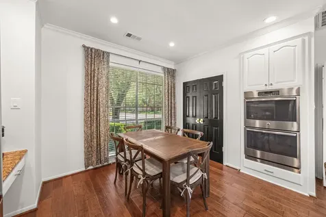 3302 S Lake Village Drive Katy TX 77450