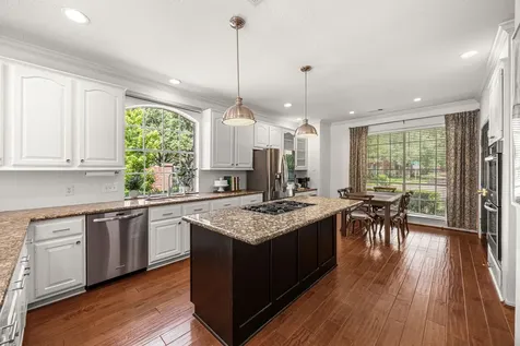 3302 S Lake Village Drive Katy TX 77450