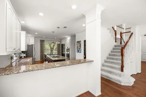 3302 S Lake Village Drive Katy TX 77450