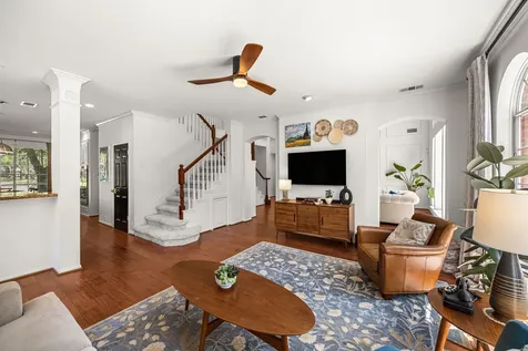 3302 S Lake Village Drive Katy TX 77450