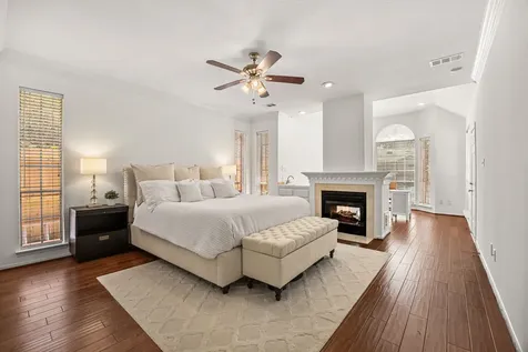3302 S Lake Village Drive Katy TX 77450