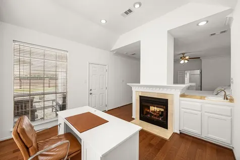 3302 S Lake Village Drive Katy TX 77450