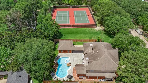 3302 S Lake Village Drive Katy TX 77450