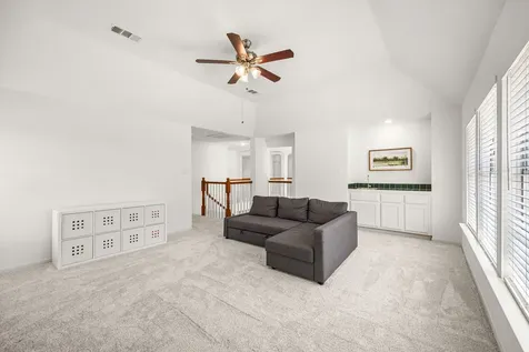 3302 S Lake Village Drive Katy TX 77450