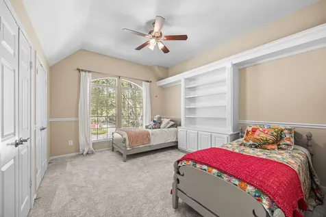 3302 S Lake Village Drive Katy TX 77450