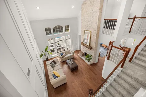 3302 S Lake Village Drive Katy TX 77450