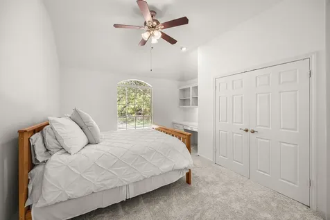 3302 S Lake Village Drive Katy TX 77450