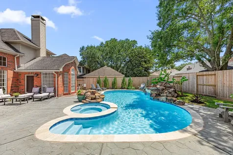 3302 S Lake Village Drive Katy TX 77450