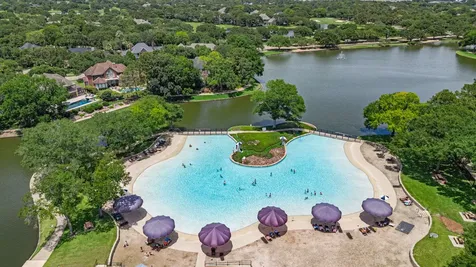 3302 S Lake Village Drive Katy TX 77450