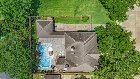 3302 S Lake Village Drive Katy TX 77450