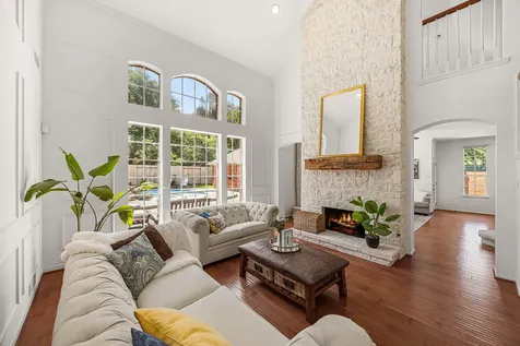 3302 S Lake Village Drive Katy TX 77450