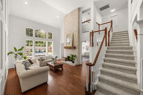 3302 S Lake Village Drive Katy TX 77450