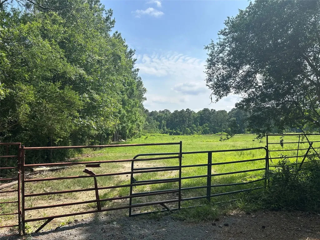 Lot 1 Minnie West Road Hull TX 77564