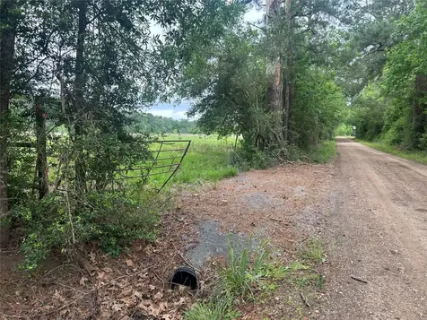 Lot 1 Minnie West Road Hull TX 77564