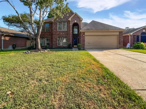 14018 Fair Glade Lane Cypress TX 77429