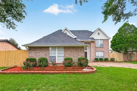 2907 Cotton Stock Drive Sugar Land TX 77479