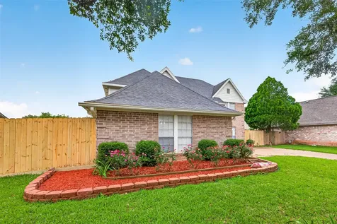 2907 Cotton Stock Drive Sugar Land TX 77479