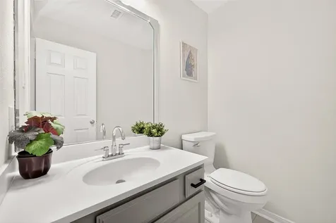 2907 Cotton Stock Drive Sugar Land TX 77479