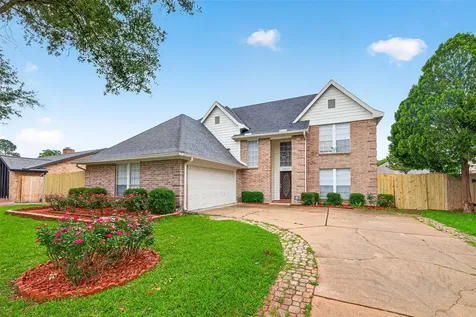 2907 Cotton Stock Drive Sugar Land TX 77479