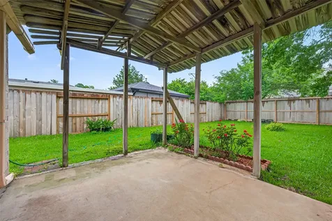 2907 Cotton Stock Drive Sugar Land TX 77479