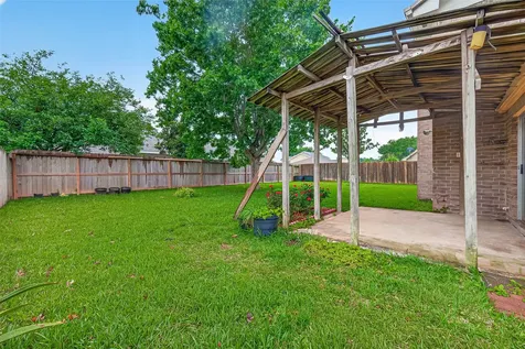 2907 Cotton Stock Drive Sugar Land TX 77479